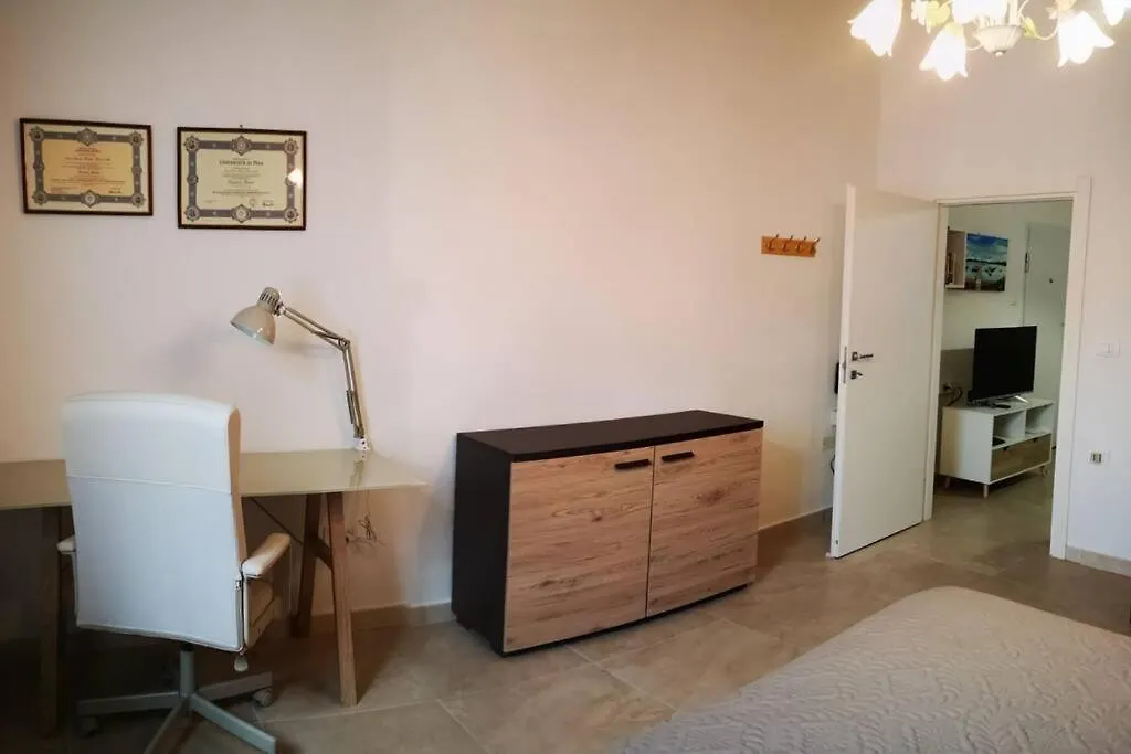 Appartamento La Casa Vacanze Di Bea Venturina Terme