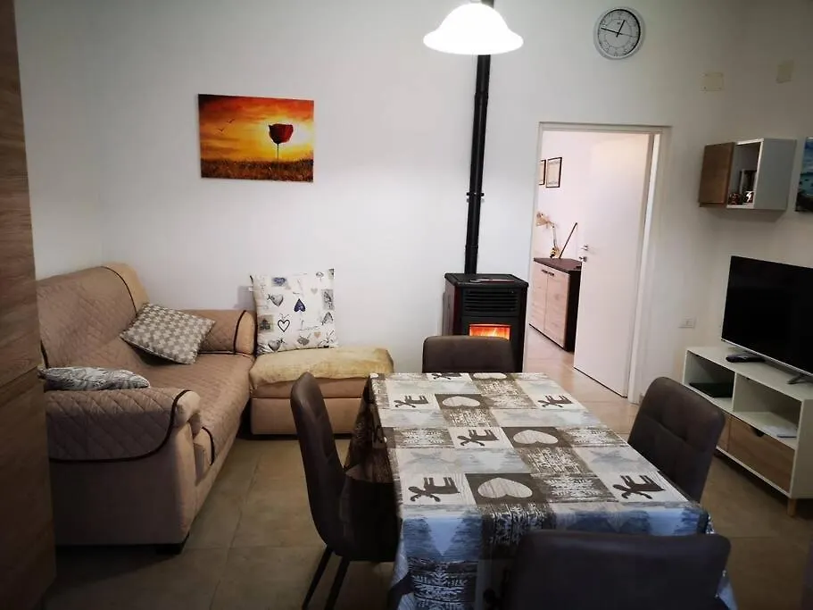 Appartamento La Casa Vacanze Di Bea Venturina Terme