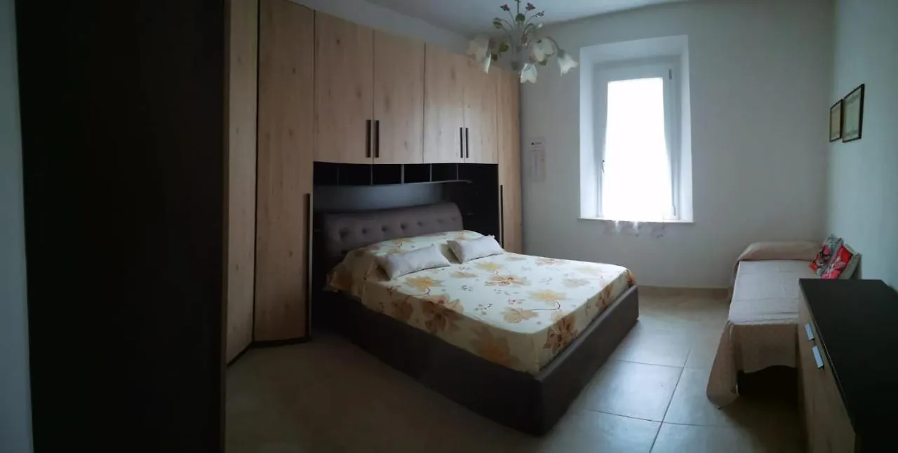 Appartamento La Casa Vacanze Di Bea Venturina Terme Italia
