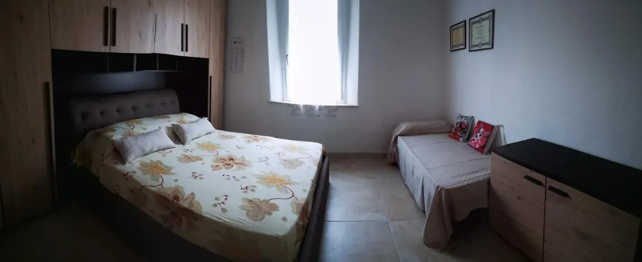 Appartamento La Casa Vacanze Di Bea Venturina Terme 0*,  Italia