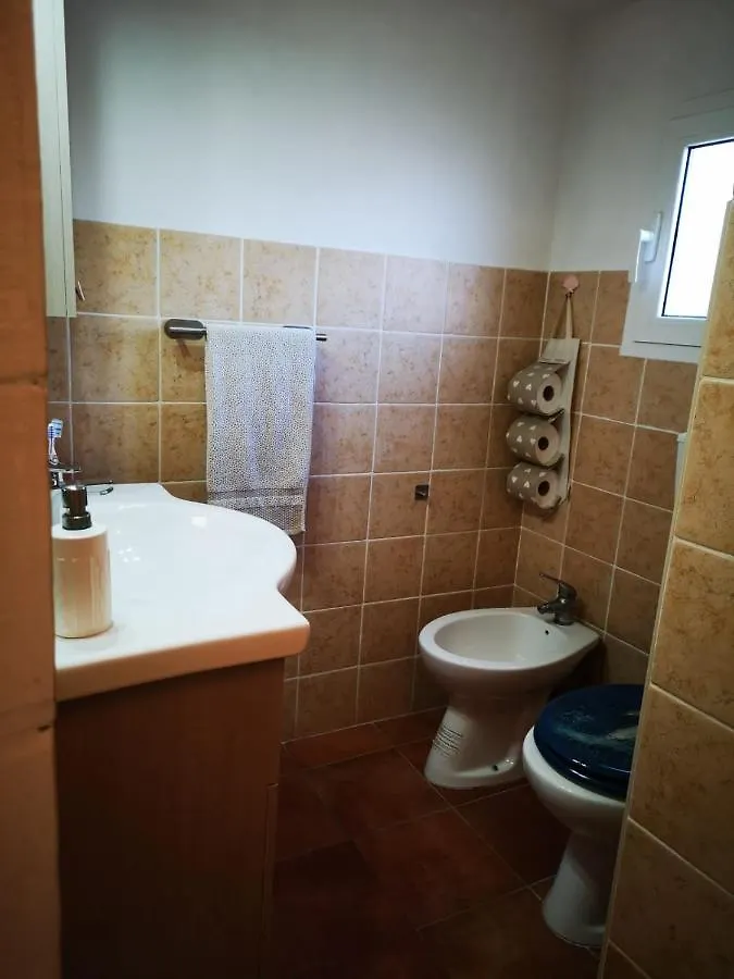 Appartamento La Casa Vacanze Di Bea Venturina Terme