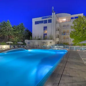 *** Hotel Firenze Italia