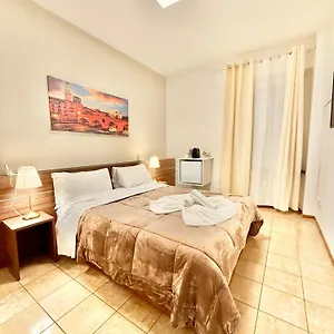  Affittacamere Apartments&rooms Porta Vittoria Italia