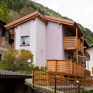  Bed & Breakfast Il Bosco Dei 100 Acri Italia