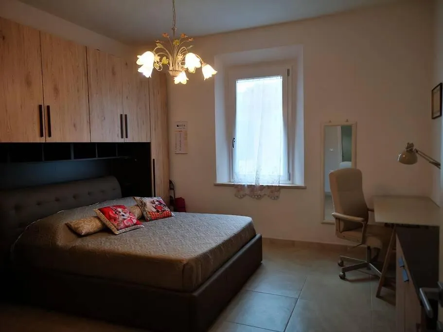 La Casa Vacanze Di Bea Apartment Venturina Terme