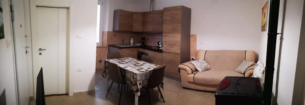 La Casa Vacanze Di Bea Apartment Venturina Terme