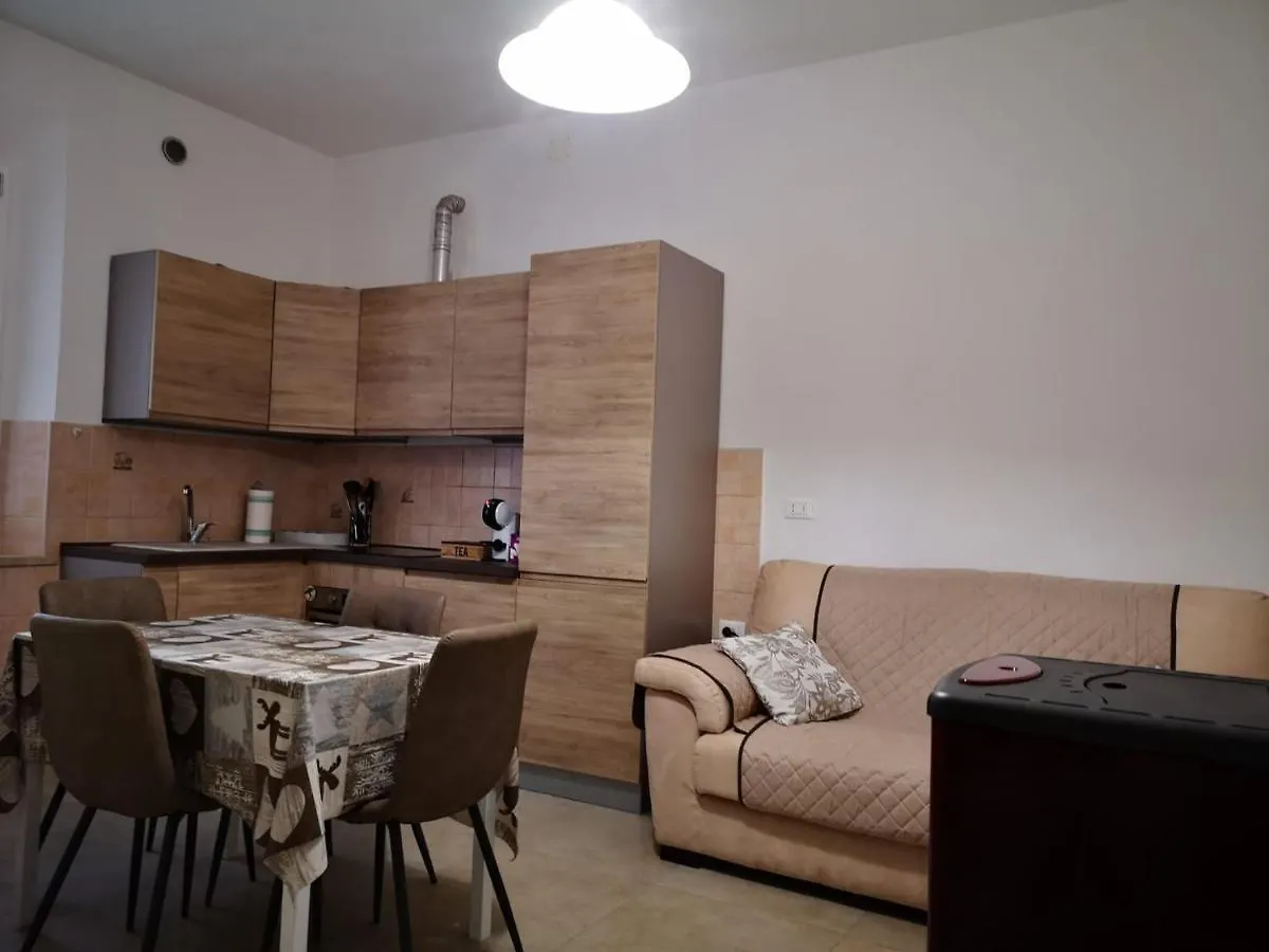 La Casa Vacanze Di Bea Apartment Venturina Terme Italy